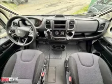Fahrzeugbild Dethleffs Globetrail Fiat 540 DS Active #10