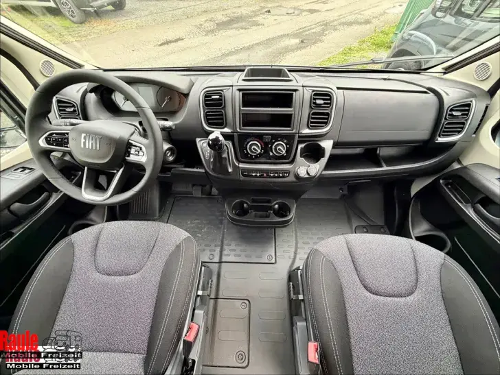 Fahrzeugbild Dethleffs Globetrail Fiat 540 DS Active #10