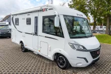 Fahrzeugbild Pilote G650C Essentiel *Automatik*AHK*Solar*SAT*RFK* #2