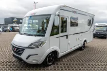 Fahrzeugbild Pilote G650C Essentiel *Automatik*AHK*Solar*SAT*RFK* #3