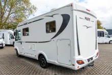 Fahrzeugbild Pilote G650C Essentiel *Automatik*AHK*Solar*SAT*RFK* #4