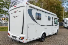 Fahrzeugbild Pilote G650C Essentiel *Automatik*AHK*Solar*SAT*RFK* #5
