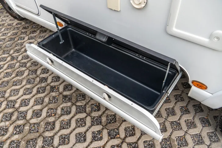 Fahrzeugbild Pilote G650C Essentiel *Automatik*AHK*Solar*SAT*RFK* #8