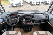 Fahrzeugbild Pilote G650C Essentiel *Automatik*AHK*Solar*SAT*RFK* #10