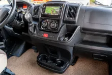 Fahrzeugbild Pilote G650C Essentiel *Automatik*AHK*Solar*SAT*RFK* #11