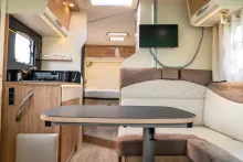 Fahrzeugbild Pilote G650C Essentiel *Automatik*AHK*Solar*SAT*RFK* #12
