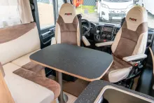 Fahrzeugbild Pilote G650C Essentiel *Automatik*AHK*Solar*SAT*RFK* #13