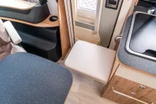 Fahrzeugbild Pilote G650C Essentiel *Automatik*AHK*Solar*SAT*RFK* #14