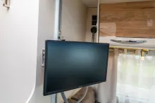 Fahrzeugbild Pilote G650C Essentiel *Automatik*AHK*Solar*SAT*RFK* #22