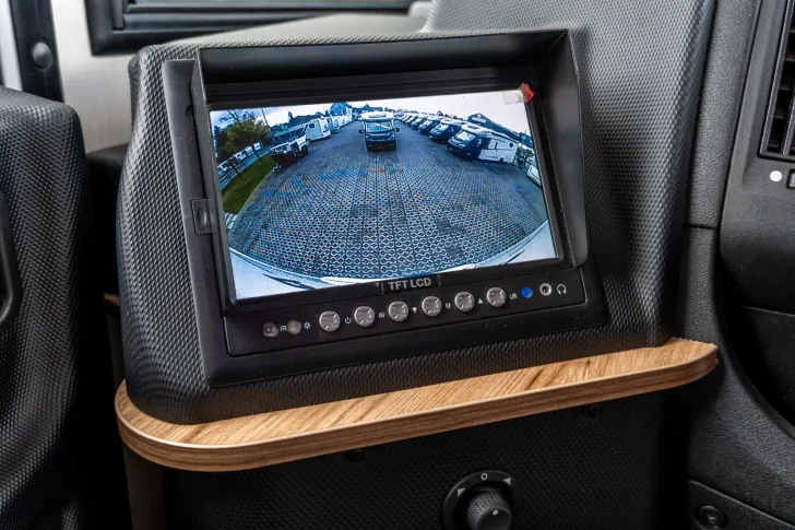 Fahrzeugbild Pilote G650C Essentiel *Automatik*AHK*Solar*SAT*RFK* #24