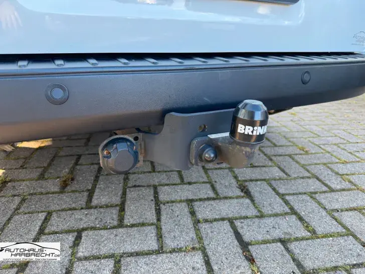 Fahrzeugbild Bürstner Copa 500-Aut.-Markise-Standhzg.-Vorzelt #17