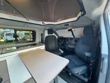 Fahrzeugbild Bürstner Copa 500-Aut.-Markise-Standhzg.-Vorzelt #23