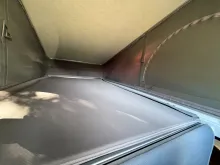 Fahrzeugbild Bürstner Copa 500-Aut.-Markise-Standhzg.-Vorzelt #30