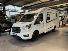 Fahrzeugbild Etrusco V 6.6 SF FORD SOLAR /Schwenkbad / XENON / Kamera #2