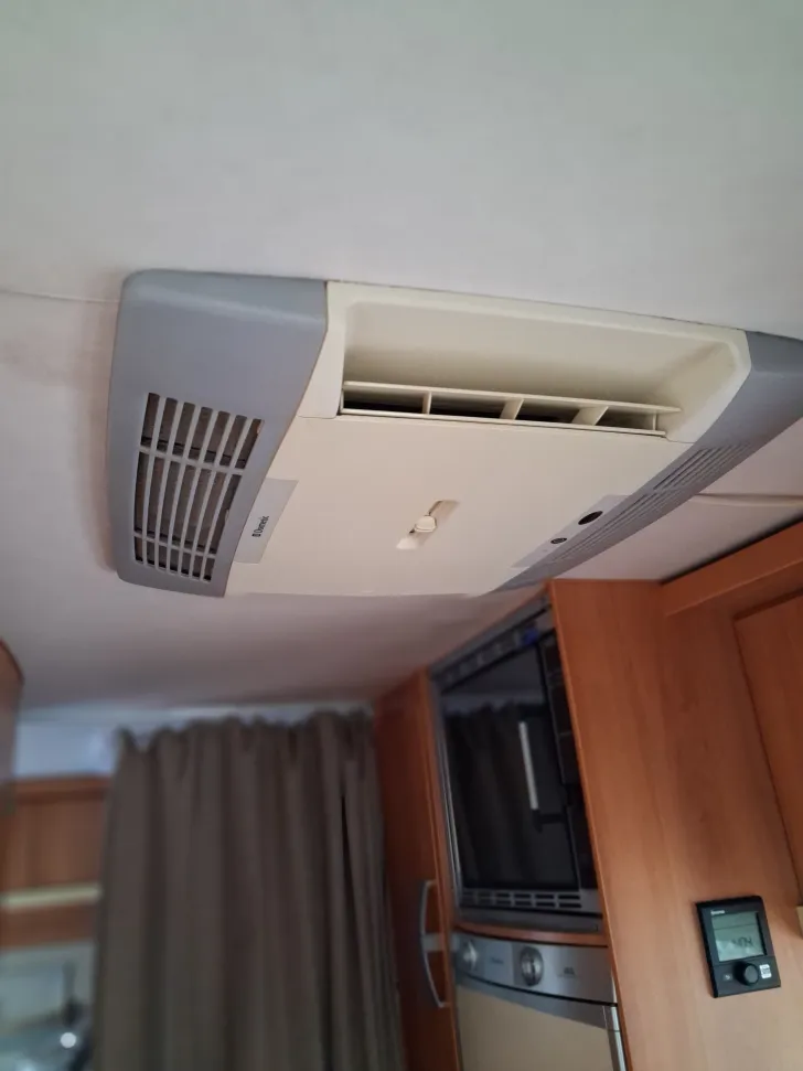 Fahrzeugbild Hymer Tramp CL 612 #8