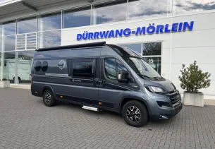 Bild Van First Class - Two Rooms 640 LE  ...