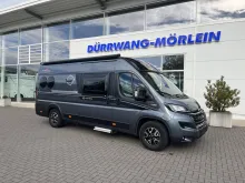 Fahrzeugbild Malibu Van Charming GT 640 LE RB #1