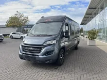 Fahrzeugbild Malibu Van Charming GT 640 LE RB #2
