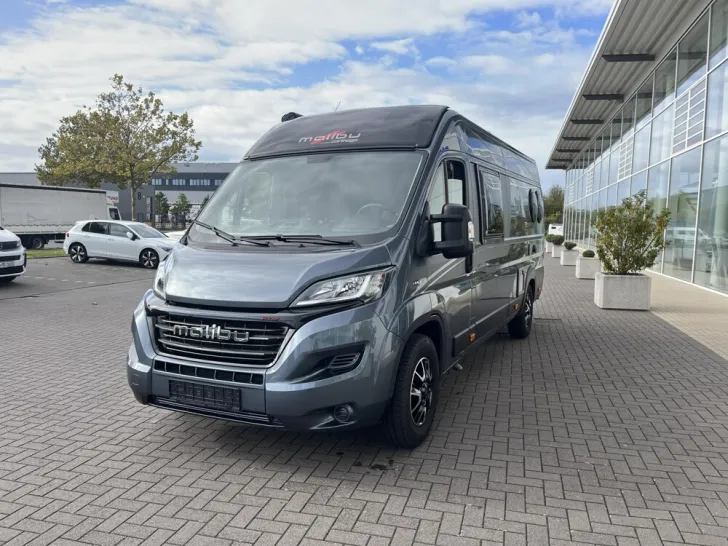Fahrzeugbild Malibu Van Charming GT 640 LE RB #2
