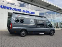 Fahrzeugbild Malibu Van Charming GT 640 LE RB #3