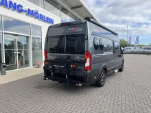 Fahrzeugbild Malibu Van Charming GT 640 LE RB #4