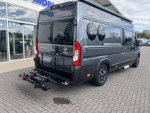 Fahrzeugbild Malibu Van Charming GT 640 LE RB #6
