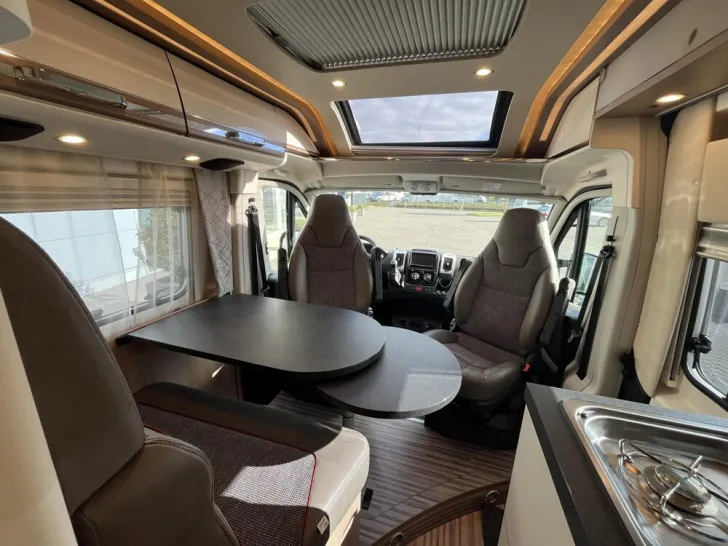 Fahrzeugbild Malibu Van Charming GT 640 LE RB #16