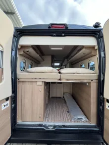 Fahrzeugbild Malibu Van Charming GT 640 LE RB #18