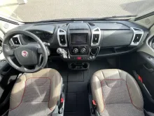 Fahrzeugbild Malibu Van Charming GT 640 LE RB #19