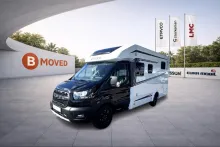 Fahrzeugbild Etrusco V Ford 6.8 SCF #1