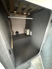 Fahrzeugbild Etrusco V Ford 6.8 SCF #14