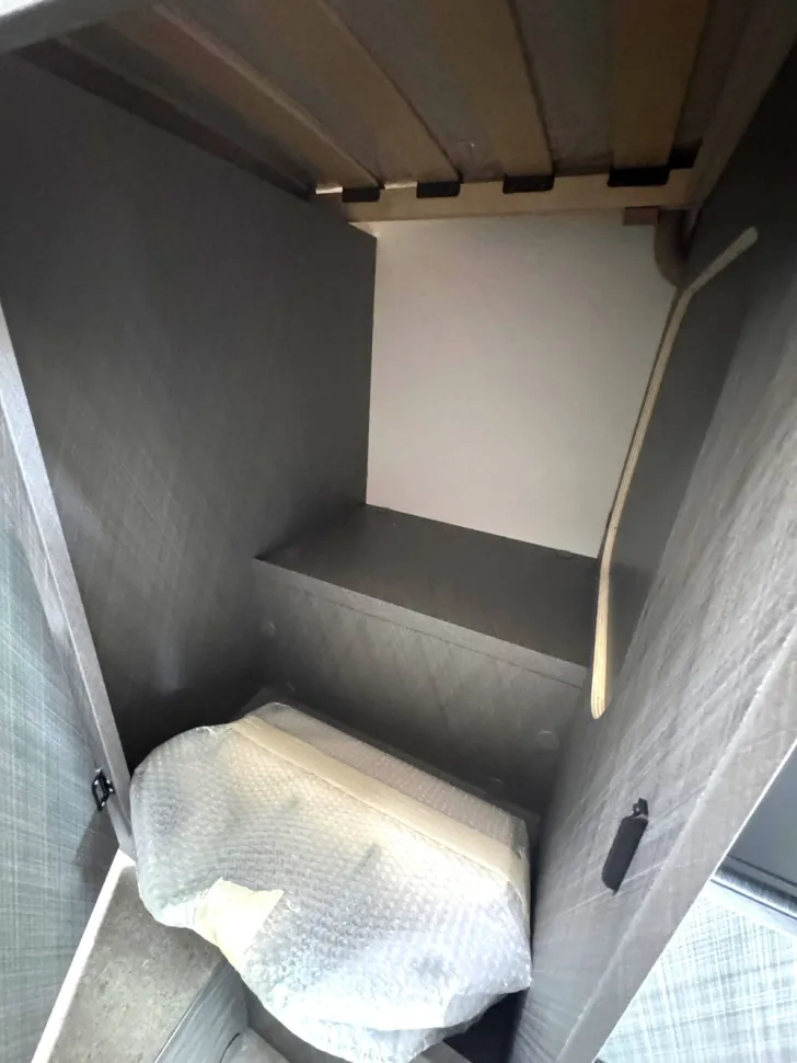Fahrzeugbild Etrusco V Ford 6.8 SCF #15