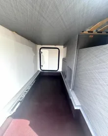 Fahrzeugbild Etrusco V Ford 6.8 SCF #16