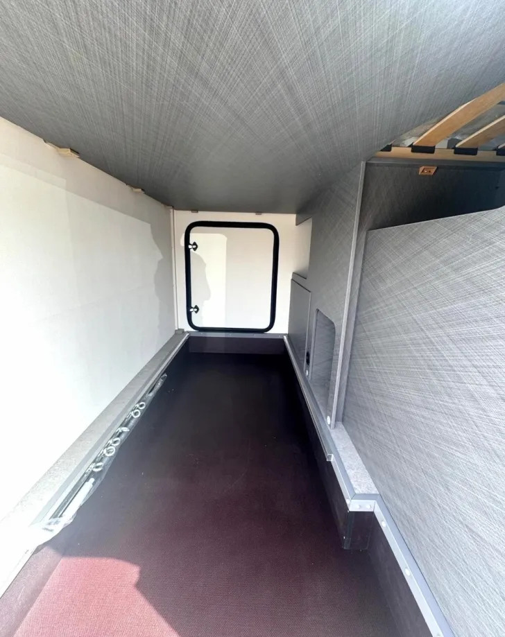 Fahrzeugbild Etrusco V Ford 6.8 SCF #16