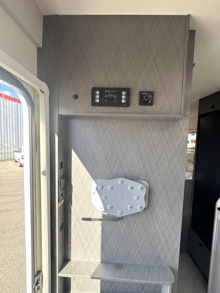 Fahrzeugbild Etrusco V Ford 6.8 SCF #17