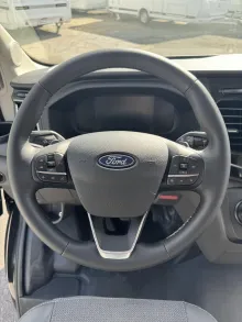 Fahrzeugbild Etrusco V Ford 6.8 SCF #19