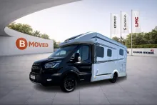 Fahrzeugbild Etrusco V Ford 6.8 SCF #1