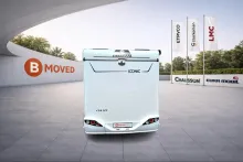 Fahrzeugbild Etrusco V Ford 6.8 SCF #4