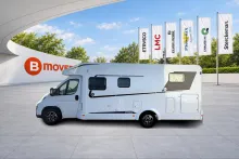 Fahrzeugbild Etrusco T-Modell Base 7.4 SBC #3