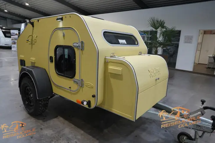 Fahrzeugbild Sonstige Camper X-Line #1