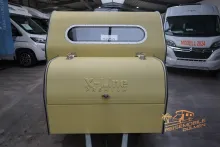 Fahrzeugbild Sonstige Camper X-Line #2
