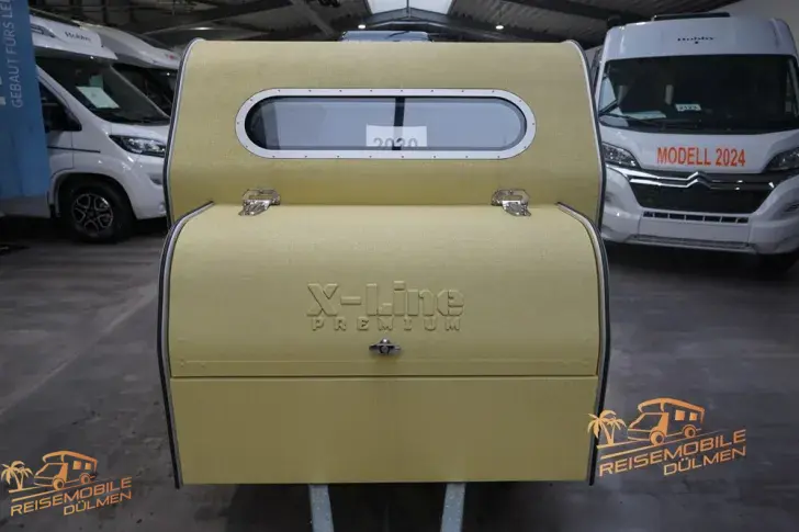 Fahrzeugbild Sonstige Camper X-Line #2