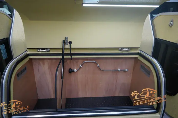 Fahrzeugbild Sonstige Camper X-Line #3