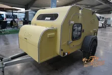 Fahrzeugbild Sonstige Camper X-Line #4