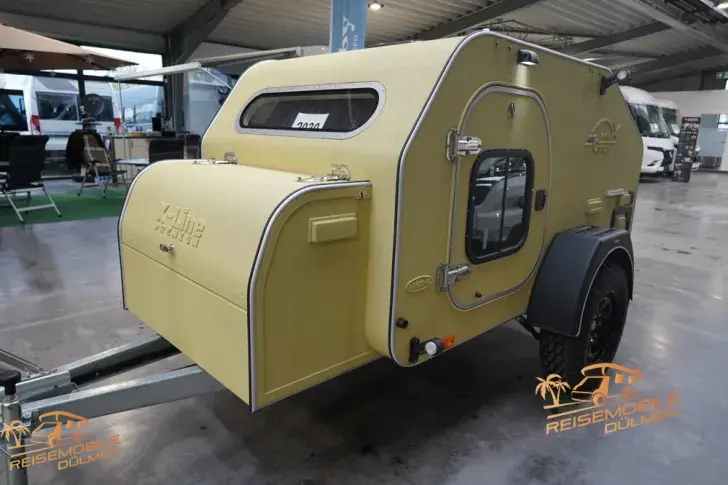 Fahrzeugbild Sonstige Camper X-Line #4