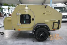 Fahrzeugbild Sonstige Camper X-Line #6