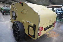 Fahrzeugbild Sonstige Camper X-Line #7