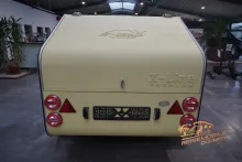 Fahrzeugbild Sonstige Camper X-Line #8