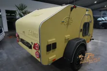 Fahrzeugbild Sonstige Camper X-Line #9