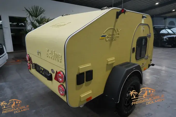 Fahrzeugbild Sonstige Camper X-Line #9